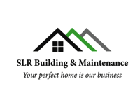 SLR Building and Maintenance Old Harlow