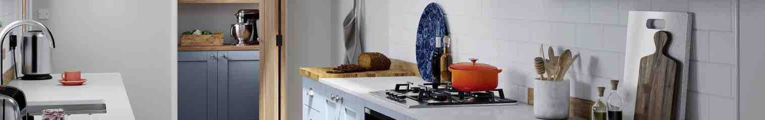 Fitted Kitchens near Harlow UK