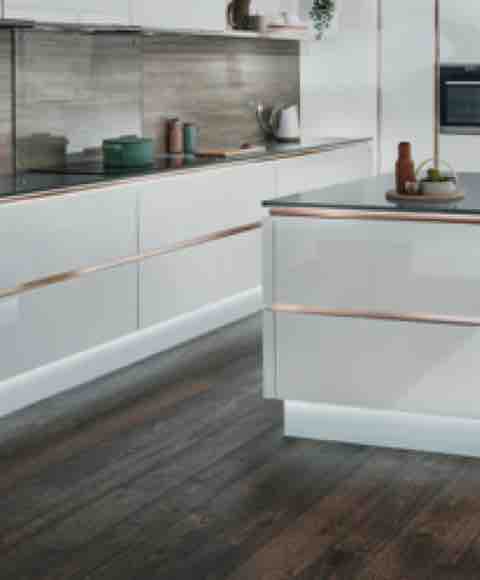 SLR fit Kitchens Old Harlow